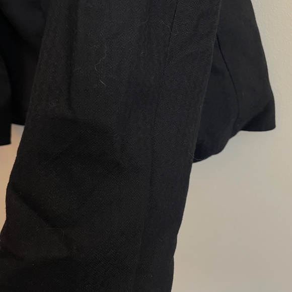 Blazer- dark blue, black lining - Picture 5 of 6